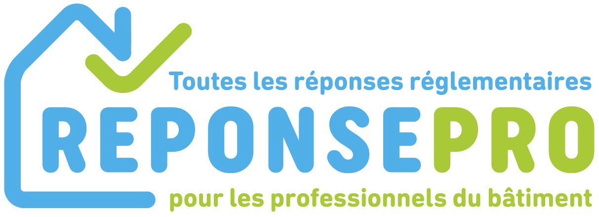 Logo Réponse Pro